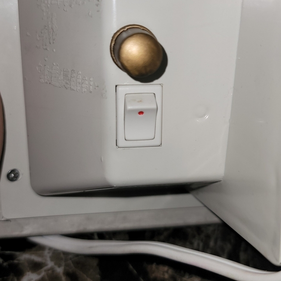 Vtg Kingstar Railroad Train Motion Light Up Picture Frame w/ Sound see details - Picture 5 of 6